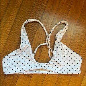 Skatie Jasmine L Top Chicago Print